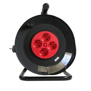 Kabeltrommel 25 m