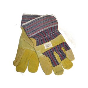 Arbeitshandschuhe Leder