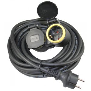 Verlängerung Neopren 10 m Duo