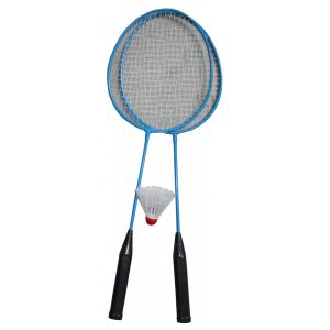 Badminton-Set 3-teilig Badminton-Set 3-teilig
