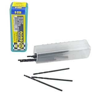 10 Stück HSS Bohrer 1.5mm
