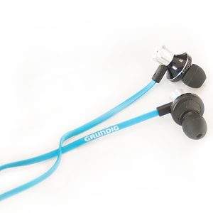 In-Ear Kopfhörer Grundig „Metall-Stereo“