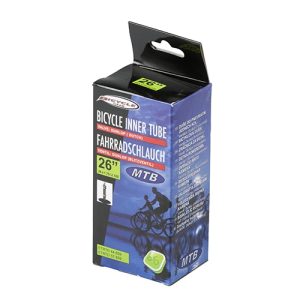 Fahrradschlauch. 26Zoll / 26×1.75. Blitz