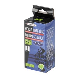 Fahrradschlauch. 26Zoll / 26×1.75. Auto