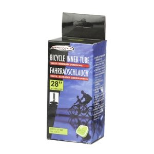 Fahrradschlauch. 28Zoll / 28×1 5/8×1 3/8. Auto