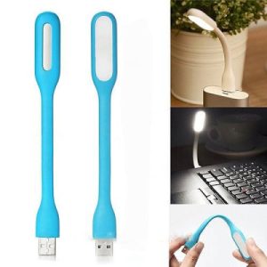 USB-Lampe LED Notebookleuchte Leseleuchte