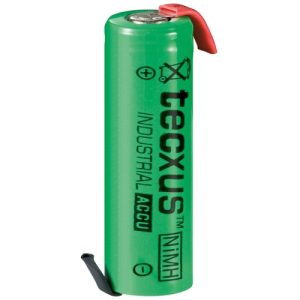 Akku Ni-MH Mignon 1.2V. 2100mAh. FT-1Z