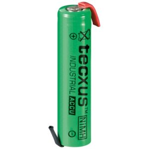Akku Ni-MH Micro 1.2V. 800mAh.FT-1Z
