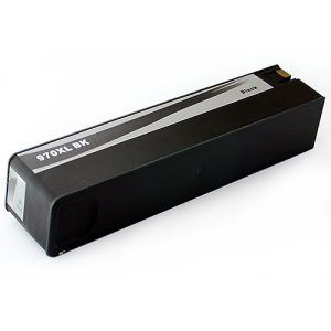 Druckerpatrone Typ 970XL. schwarz. 180ml. H970XLrw