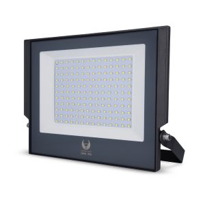 LED Fluter 100W. 11.000lm kaltweiß iP66