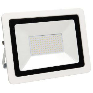 LED Außenstrahler. 100W. 6700lm neutralweiß