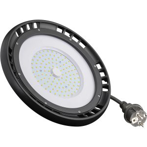 LED Industrieleuchte 100W Highbay Deckenstrahler
