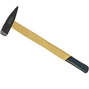 Hammer Schlosserhammer 100g Esche-Stiel