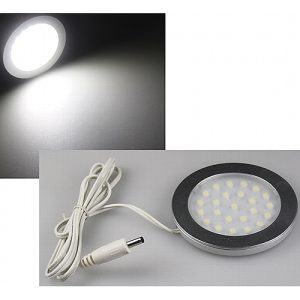 LED Aufbauleuchte 2 W / 180 Lumen kaltweiß