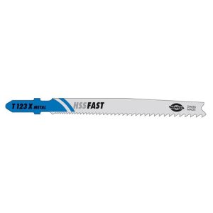 Stichsägeblatt Topspeed Metall Stichsägeblatt Topspeed Metall