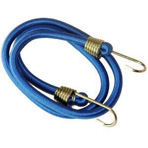 Spanngurt 105cm 2 Haken