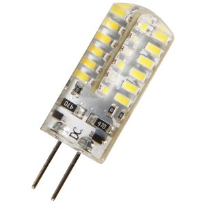 LED Stiftlampe G4. 2W. 160lm neutralweiß