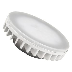 LED Strahler GX53. 8W. 800lm neutralweiß