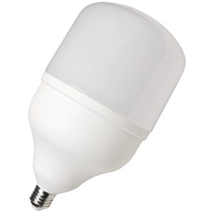 LED Jumbo Lampe E27. 50W. 4600lm neutralweiß