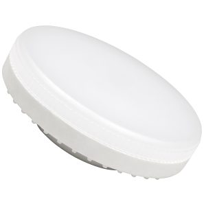 LED Strahler GX53. 8W. 800lm warmweiß