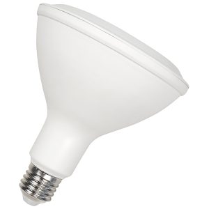 LED Strahler E27. 18W. 1350lm warmweiß PAR38