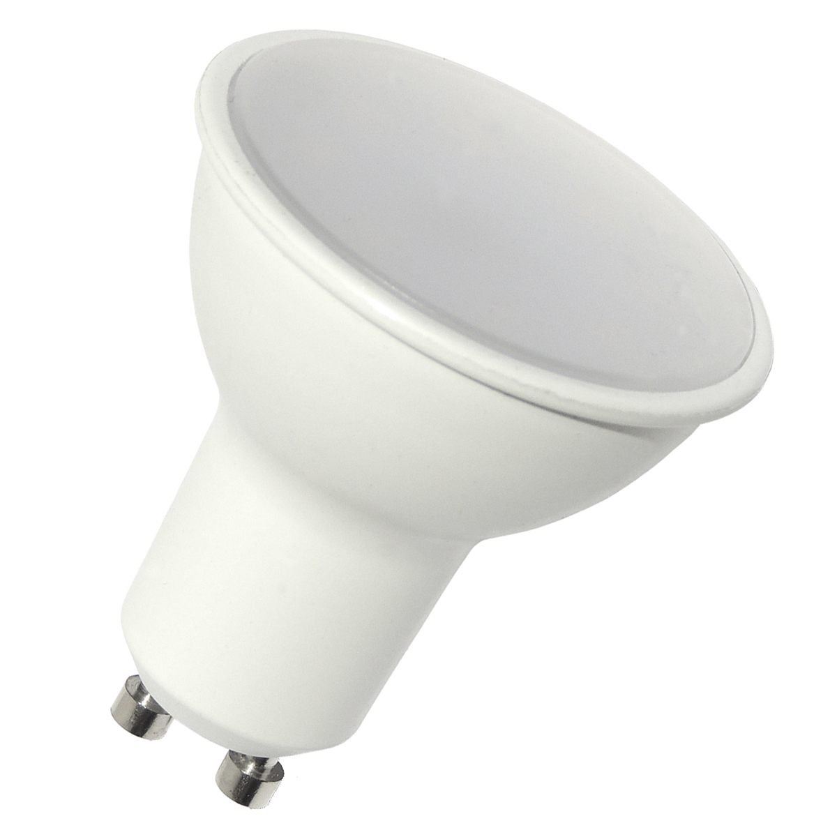 LED Strahler GU10. 9W. 900lm. warmweiß