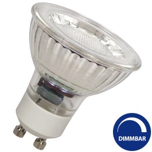 LED Strahler GU10. 7W. 450lm. warmweiß. dimmbar LED Strahler GU10. 7W. 450lm. warmweiß. dimmbar