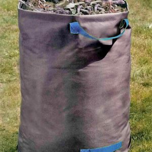 Garten Müllsack XL. 170 Liter 60cm Durchmesser