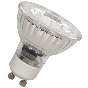 LED Strahler GU10. 5W. 410lm neutralweiß. COB LED