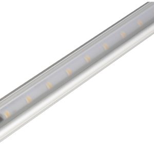 LED Unterbauleuchte 8W. 12V. 80cm. warmweiß