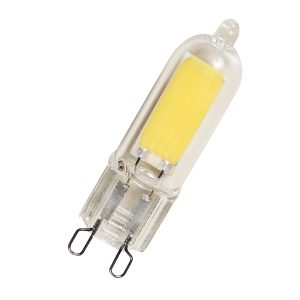 LED Lampe G9. 2W. 220lm warmweiß LED Lampe G9. 2W. 220lm warmweiß