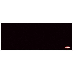 Gaming Mauspad Reekin 800x300mm schwarz