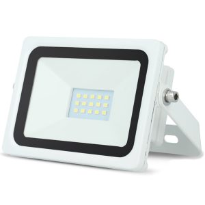 LED Fluter. 10W. 800lm. warmweißes Licht