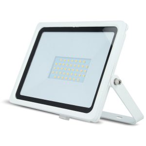 LED Fluter. 30W. 2400lm. kaltweißes Licht