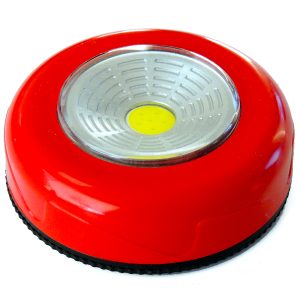 COB LED Schrankleuchte Stick&Push COB LED Schrankleuchte Stick&Push