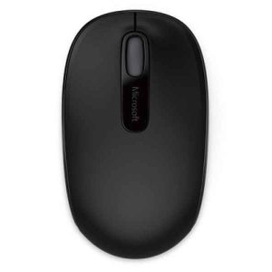 Microsoft 1850 Maus RF Wireless. schwarz