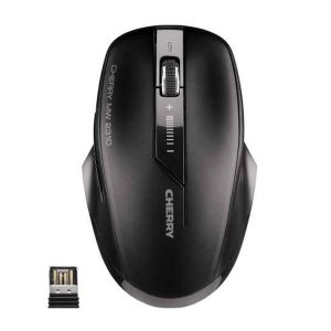 Cherry MW 2310 Maus IR LED. schwarz