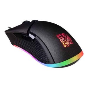 Thermaltake TteSPORTS IRIS Maus ergonomisch