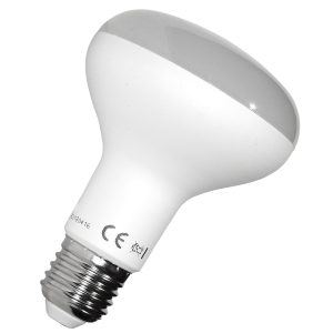LED Strahler E27. 15W. 1180lm kaltweiß