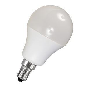 LED Birne E14. 7W. 620lm kaltweiß