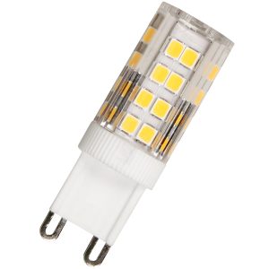 LED Lampe G9. 3.5W. 300lm warmweiß LED Lampe G9. 3.5W. 300lm warmweiß
