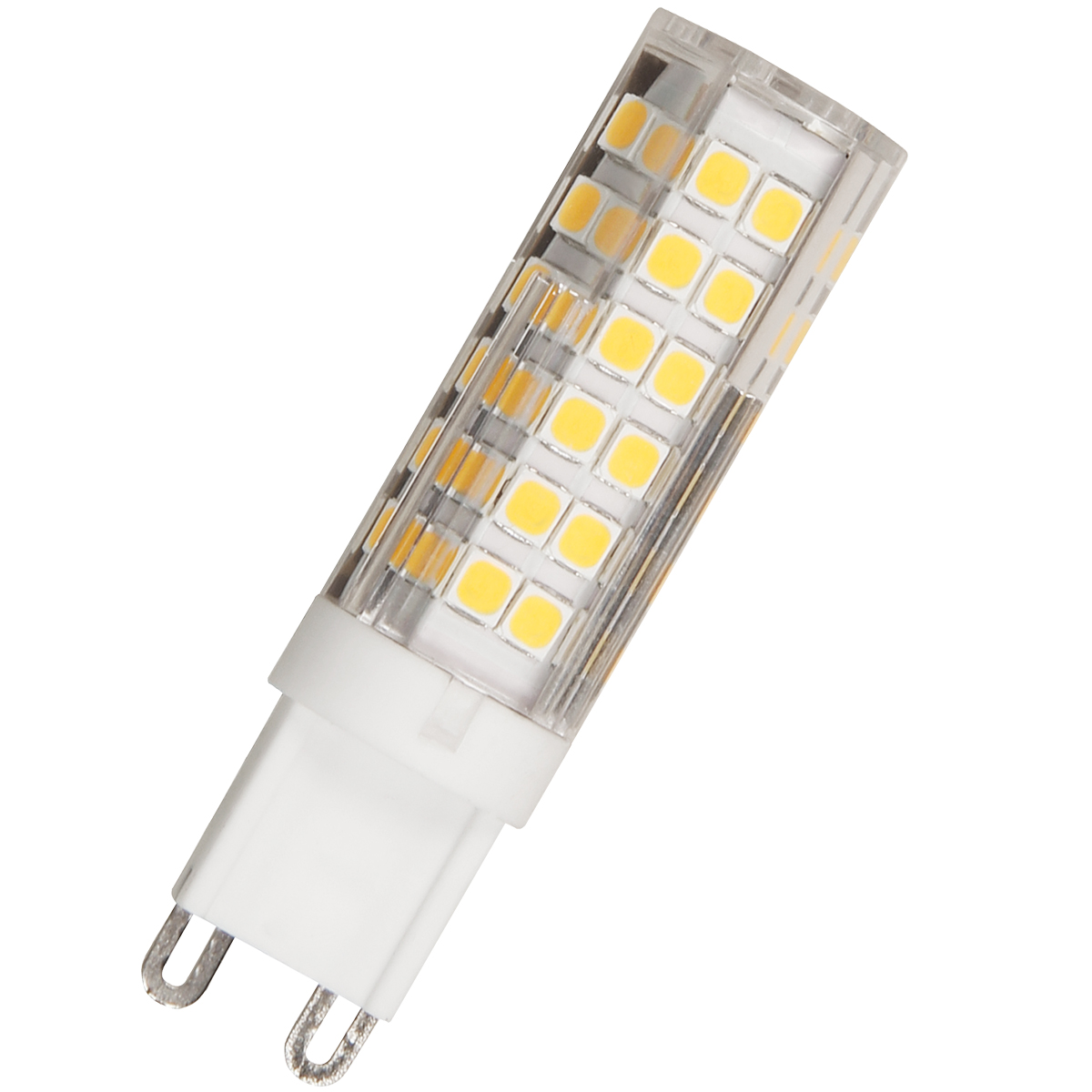 LED Lampe G9. 6W. 480lm neutralweiß