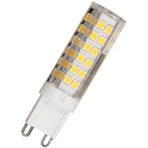 LED Lampe G9. 6W. 480lm warmweiß LED Lampe G9. 6W. 480lm warmweiß