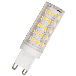 LED Lampe G9. 6W. 720lm warmweiß LED Lampe G9. 6W. 720lm warmweiß