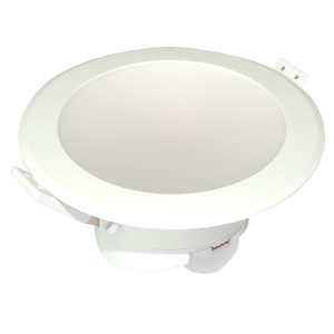 LED Decken Einbauleuchte 10W neutralweiß 230V IP44