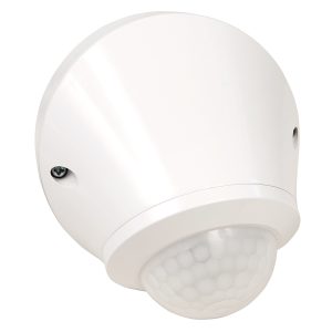 Bewegungsmelder „LX-2736“ 360°. max. 800W. weiß