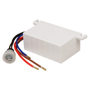 Dämmerungs-Schalter 230V/10A. IP44