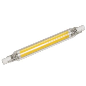 LED Stablampe R7s. 8.5W. 970lm neutralweiß. 118mm