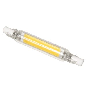 LED Stablampe R7s. 4W. 450lm warmweiß. 78mm