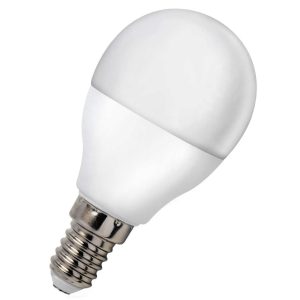 LED Birne E14. 8W. 730lm neutralweiß